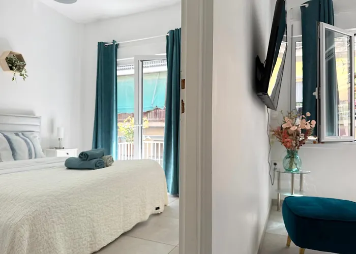 P&P Boutique Apartments